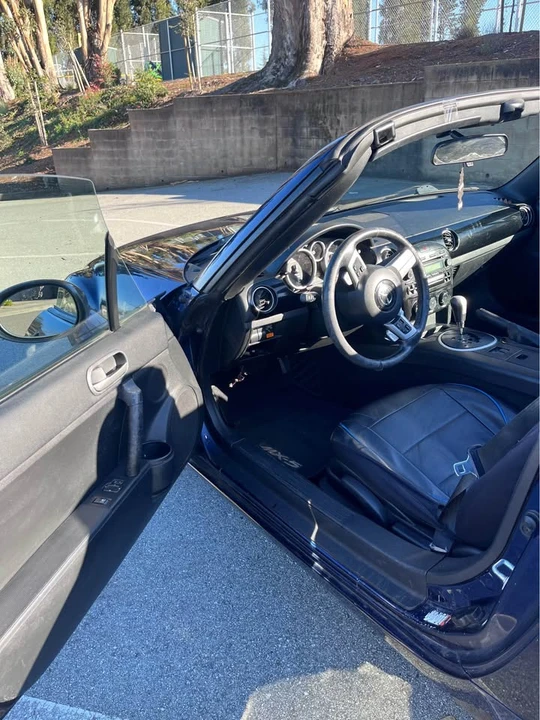 2008 Mazda NC MX-5 Miata - Image 9 of 9