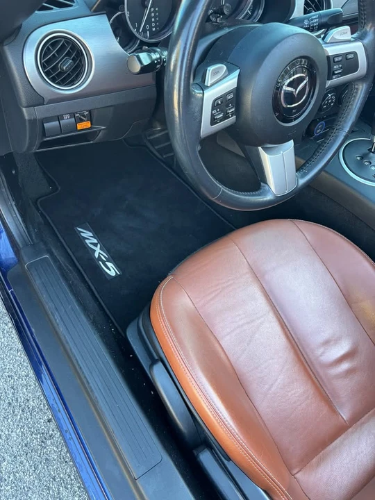 2008 Mazda NC MX-5 Miata - Image 6 of 12