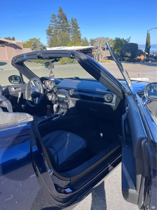 2008 Mazda NC MX-5 Miata - Image 8 of 9