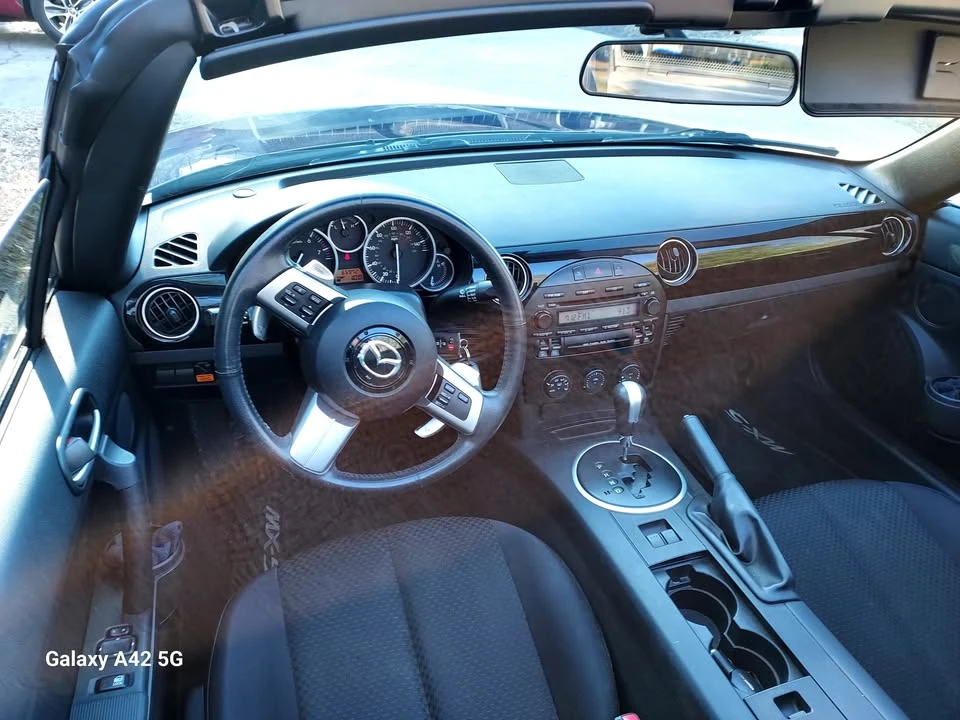 2008 Mazda NC MX-5 Miata - Image 2 of 4