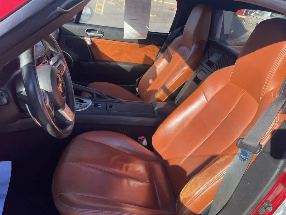 2008 Mazda NC MX-5 Miata - Image 7 of 10