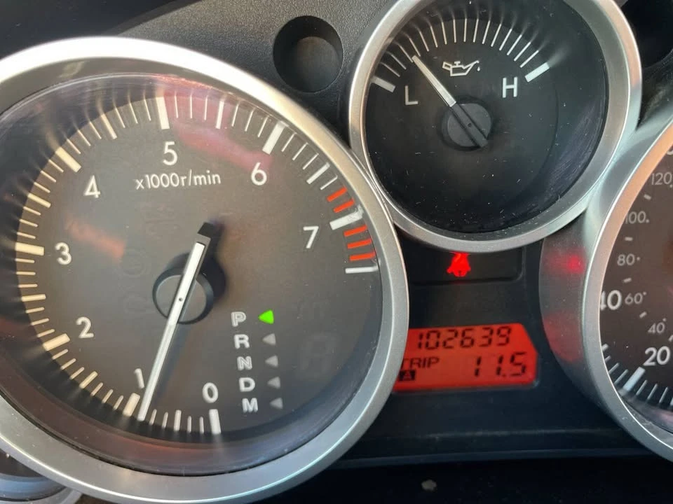 2008 Mazda NC MX-5 Miata - Image 10 of 10