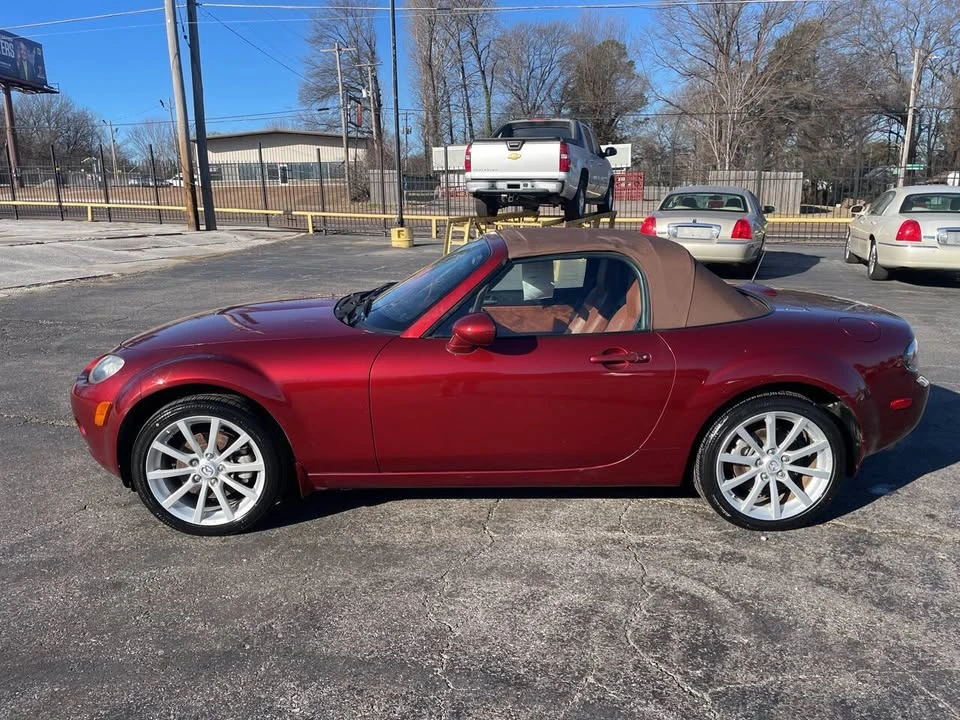 2008 Mazda NC MX-5 Miata - Image 3 of 10