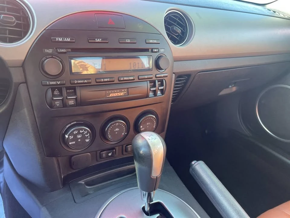 2008 Mazda NC MX-5 Miata - Image 8 of 10