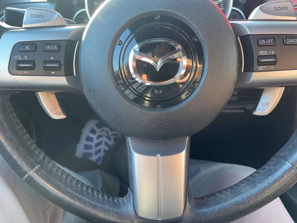 2008 Mazda NC MX-5 Miata - Image 9 of 10