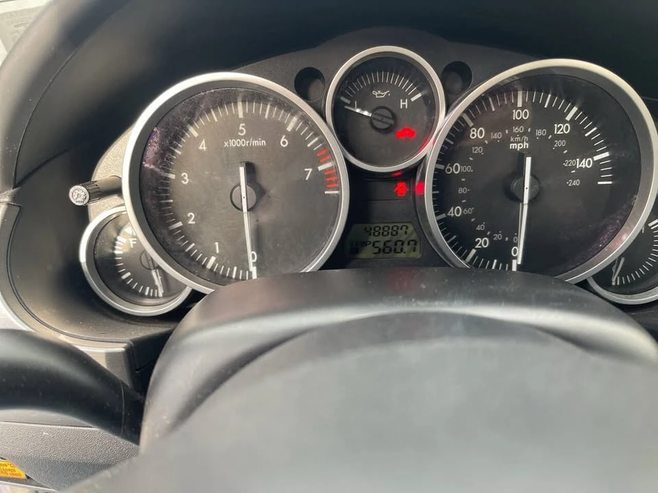 2008 Mazda NC MX-5 Miata - Image 7 of 10