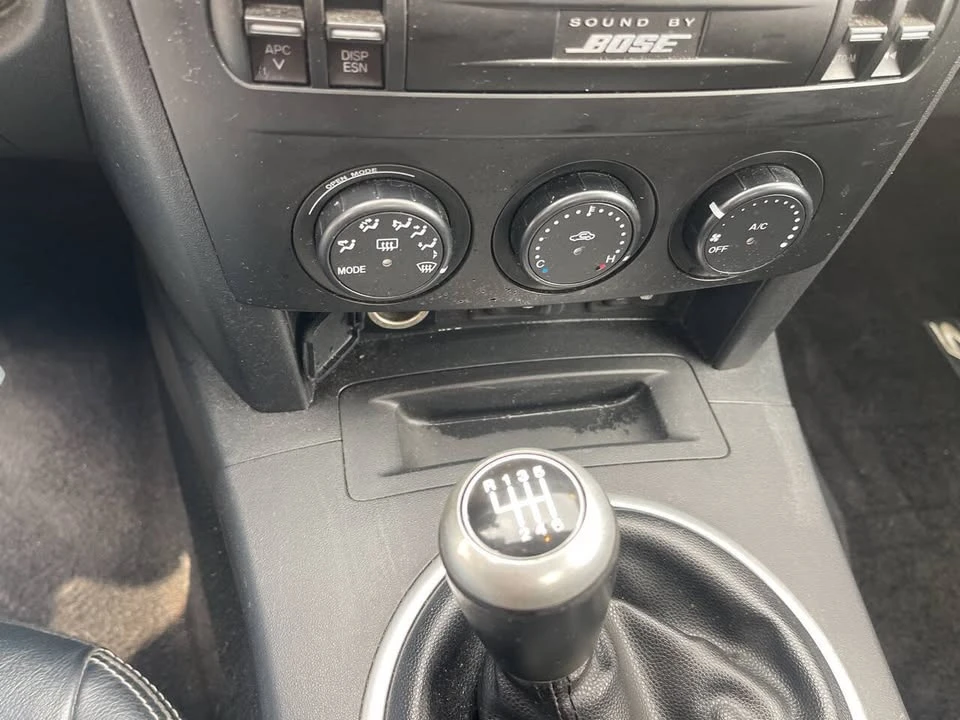2008 Mazda NC MX-5 Miata - Image 8 of 10
