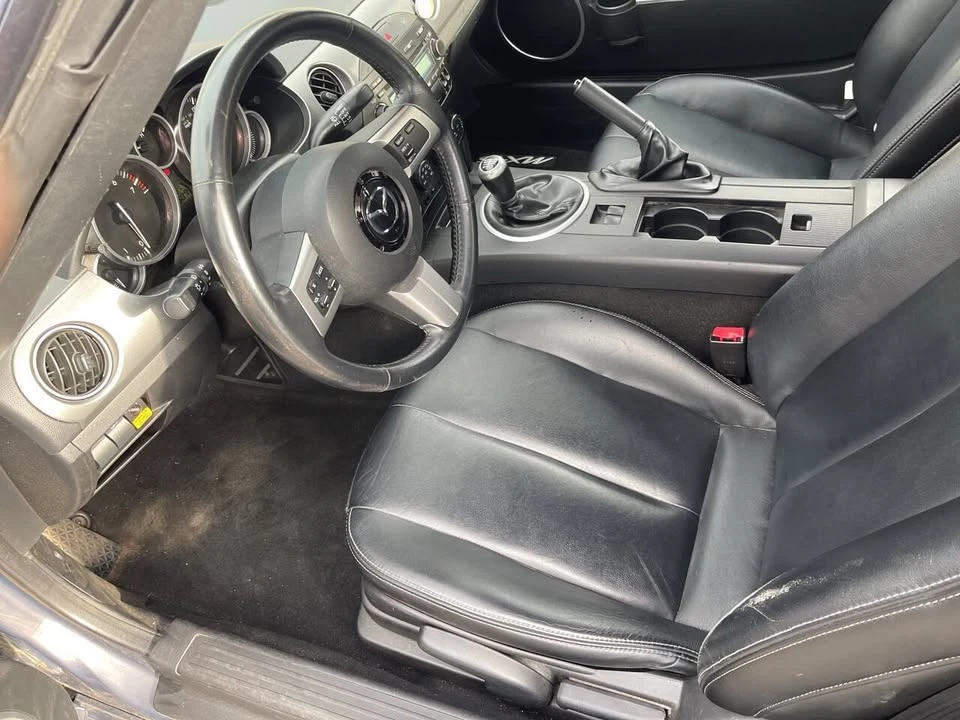 2008 Mazda NC MX-5 Miata - Image 6 of 10