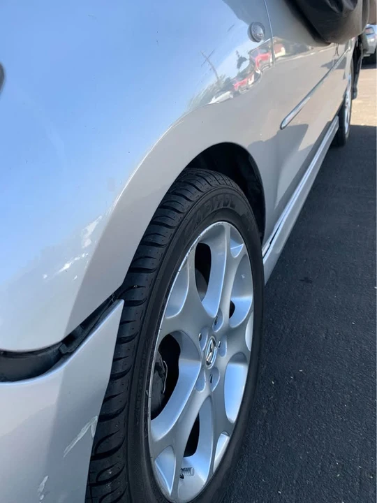2008 Mazda NC MX-5 Miata - Image 2 of 14