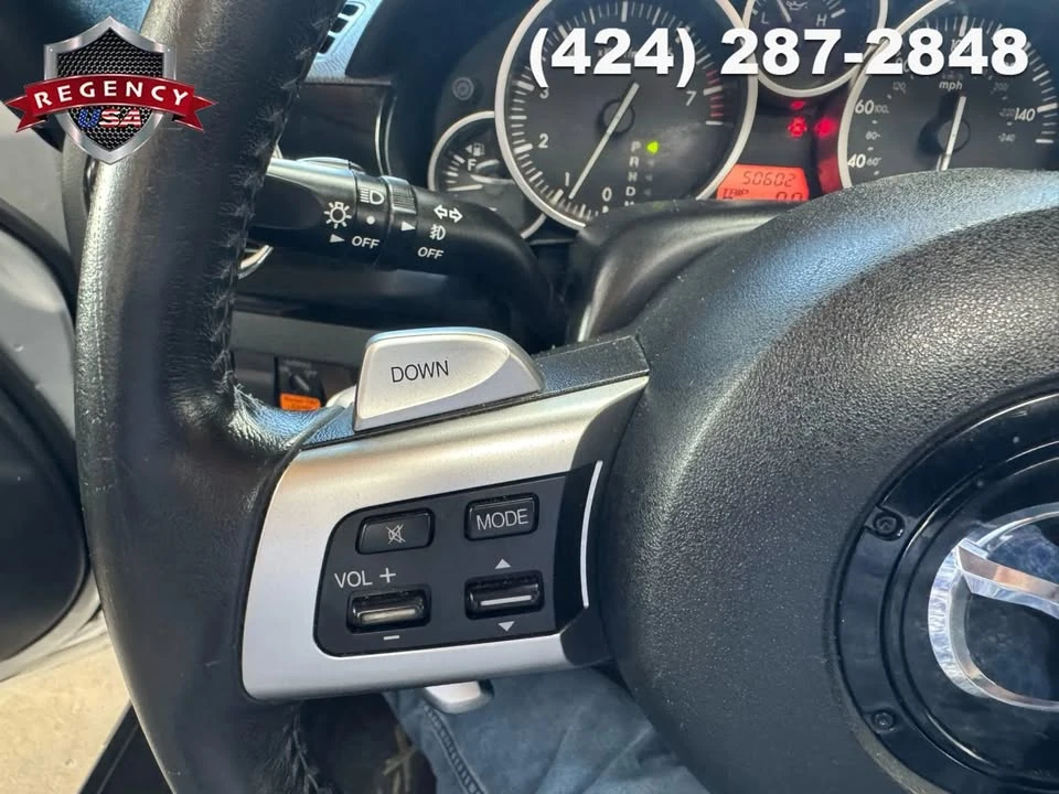 2008 Mazda NC MX-5 Miata - Image 17 of 19