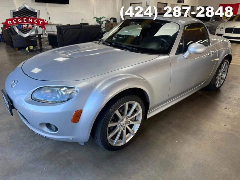 2008 Mazda NC MX-5 Miata - Image 6 of 19