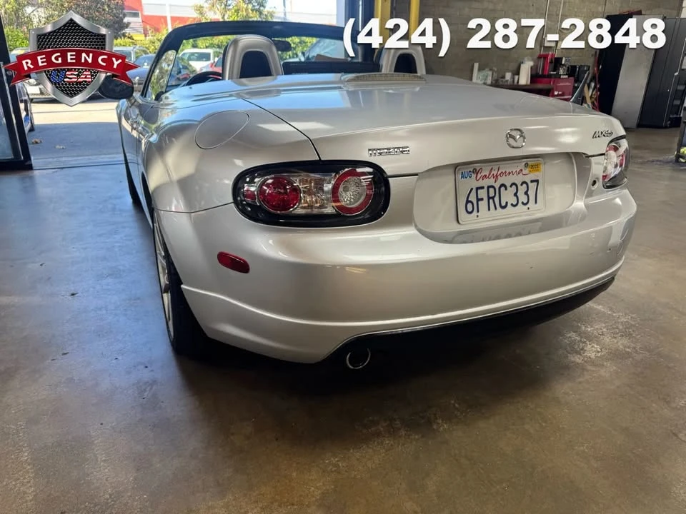 2008 Mazda NC MX-5 Miata - Image 5 of 19