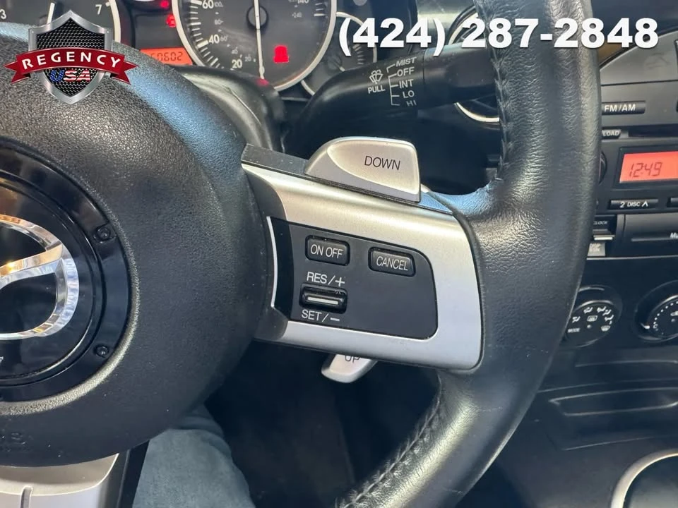 2008 Mazda NC MX-5 Miata - Image 16 of 19