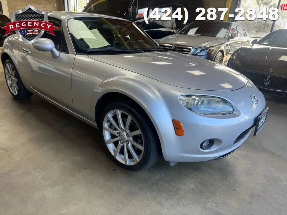 2008 Mazda NC MX-5 Miata - Image 9 of 19