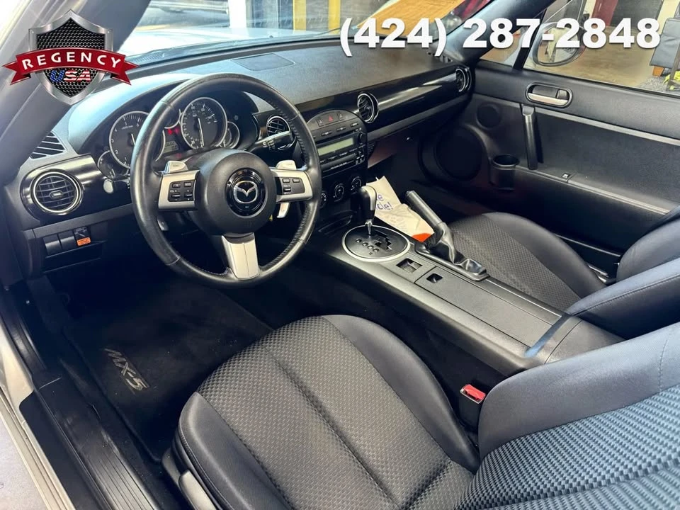 2008 Mazda NC MX-5 Miata - Image 13 of 19