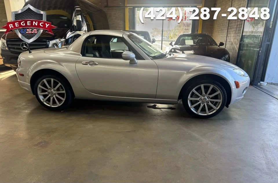 2008 Mazda NC MX-5 Miata - Image 10 of 19