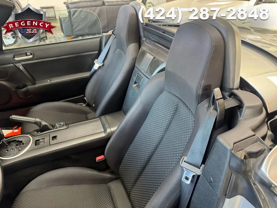2008 Mazda NC MX-5 Miata - Image 14 of 19