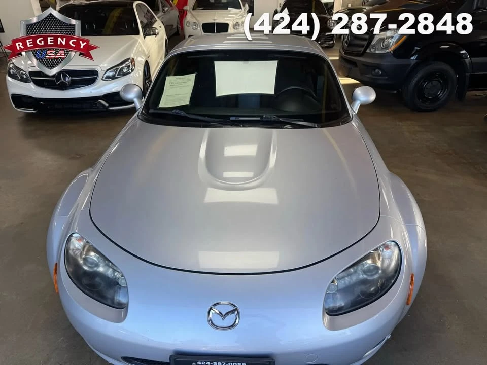 2008 Mazda NC MX-5 Miata - Image 11 of 19