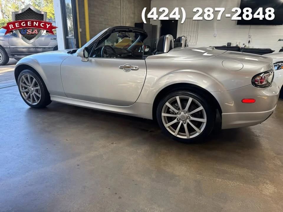 2008 Mazda NC MX-5 Miata - Image 4 of 19