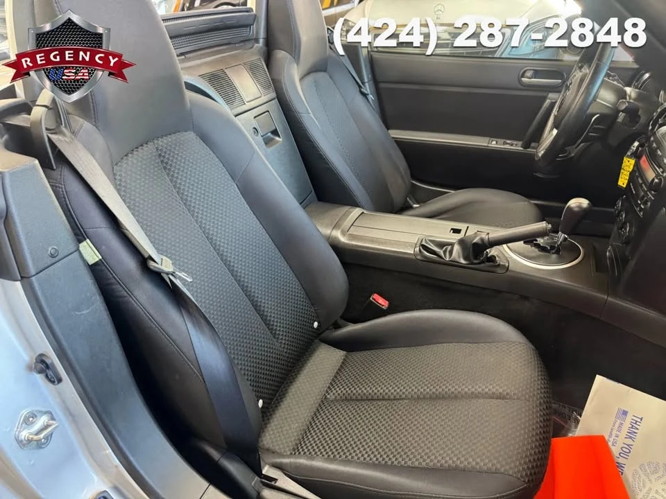 2008 Mazda NC MX-5 Miata - Image 12 of 19