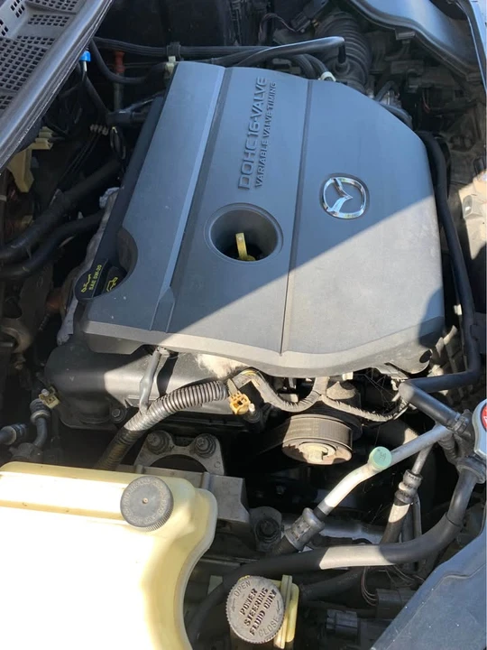 2008 Mazda NC MX-5 Miata - Image 3 of 14