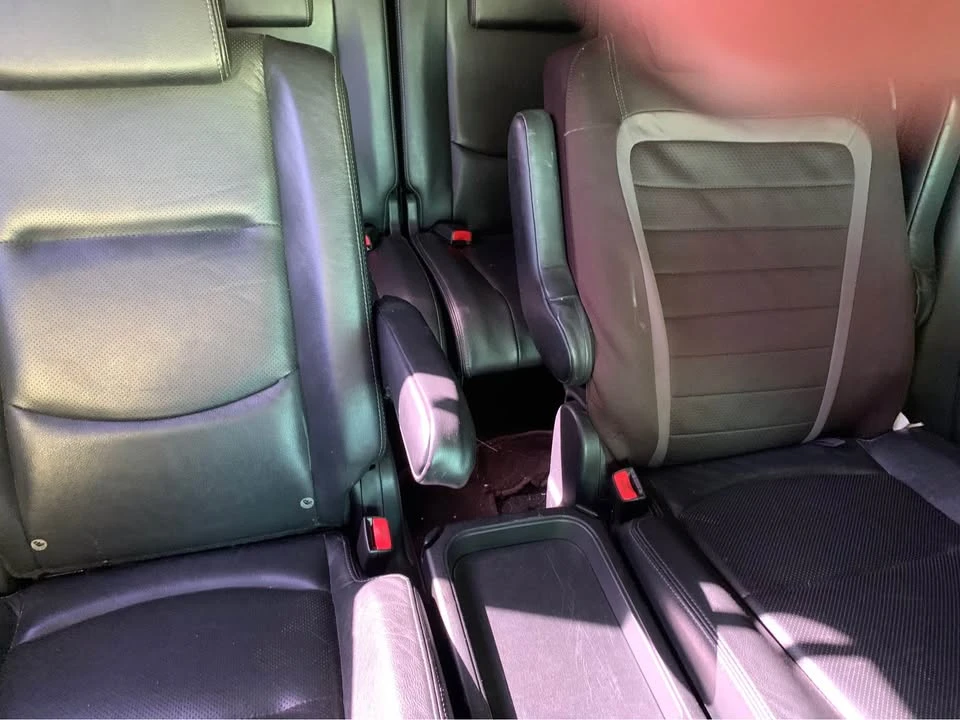 2008 Mazda NC MX-5 Miata - Image 4 of 14