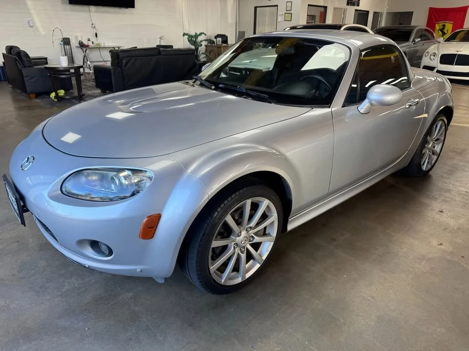 2008 Mazda NC MX-5 Miata - Image 14 of 20