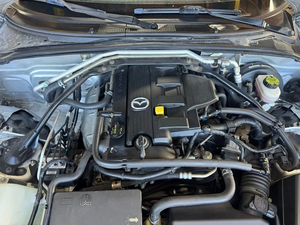 2008 Mazda NC MX-5 Miata - Image 19 of 20