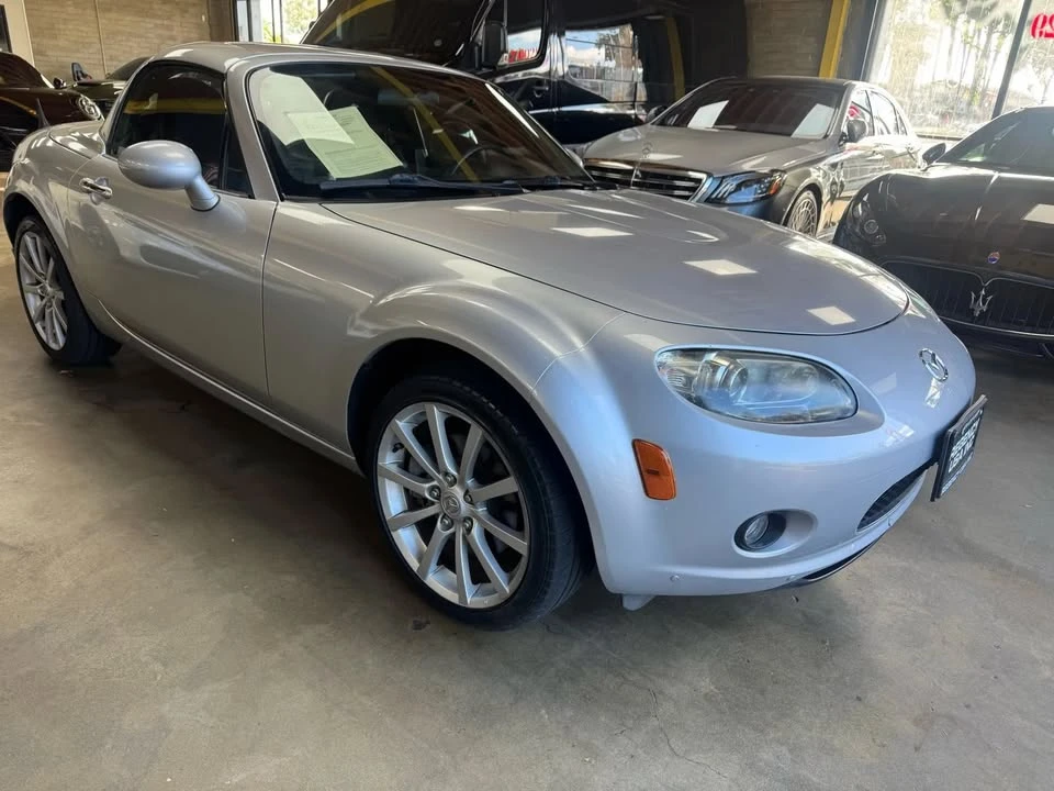 2008 Mazda NC MX-5 Miata - Image 15 of 20