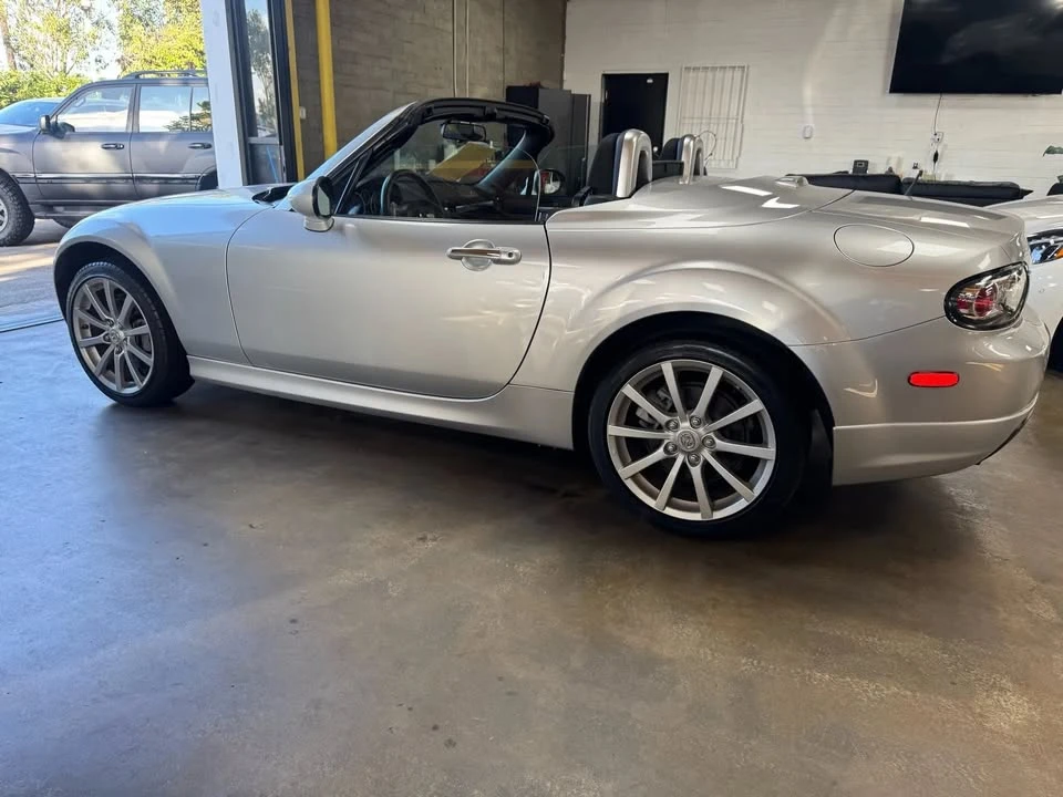 2008 Mazda NC MX-5 Miata - Image 5 of 20