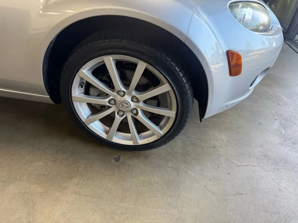 2008 Mazda NC MX-5 Miata - Image 18 of 20