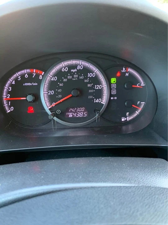 2008 Mazda NC MX-5 Miata - Image 10 of 14