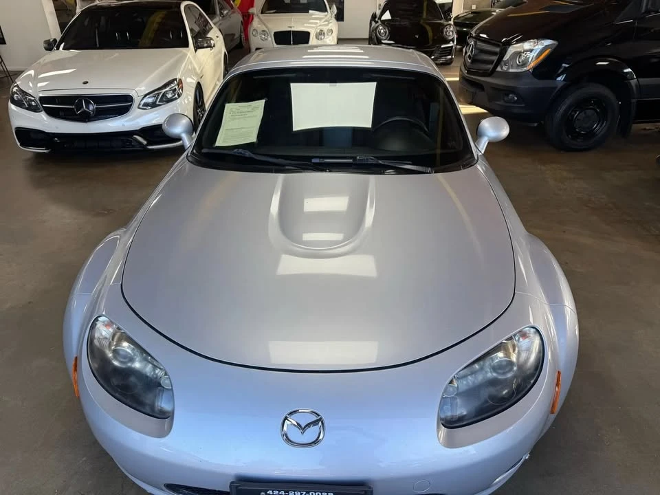 2008 Mazda NC MX-5 Miata - Image 17 of 20