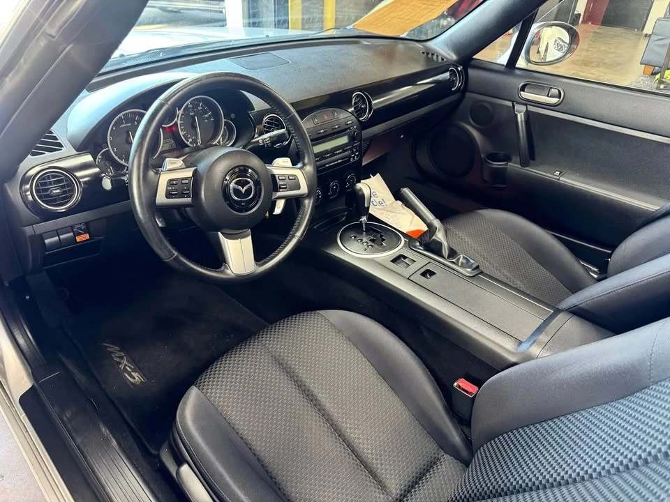 2008 Mazda NC MX-5 Miata - Image 9 of 20