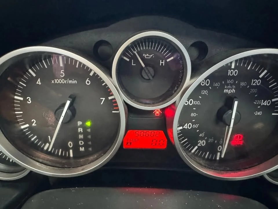 2008 Mazda NC MX-5 Miata - Image 13 of 20