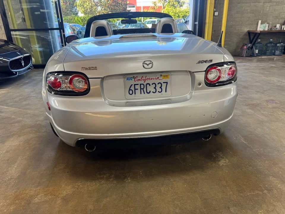 2008 Mazda NC MX-5 Miata - Image 7 of 20
