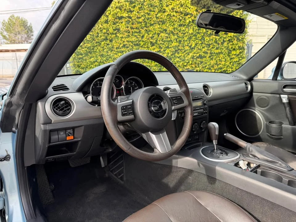 2008 Mazda NC MX-5 Miata - Image 6 of 9