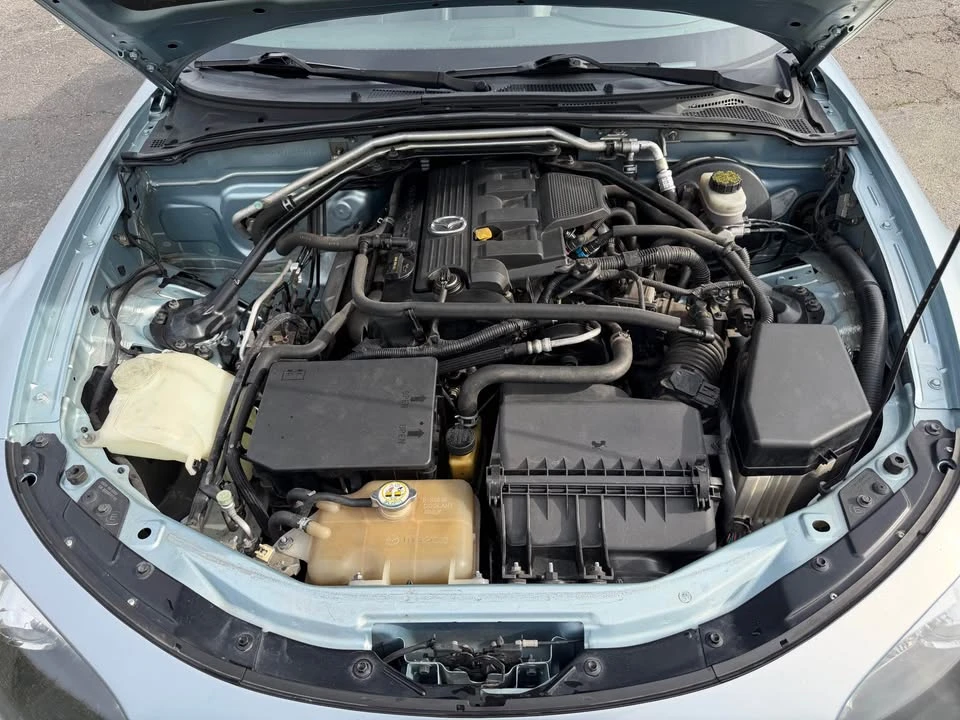 2008 Mazda NC MX-5 Miata - Image 8 of 9