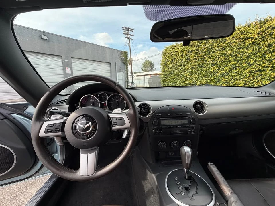 2008 Mazda NC MX-5 Miata - Image 5 of 9