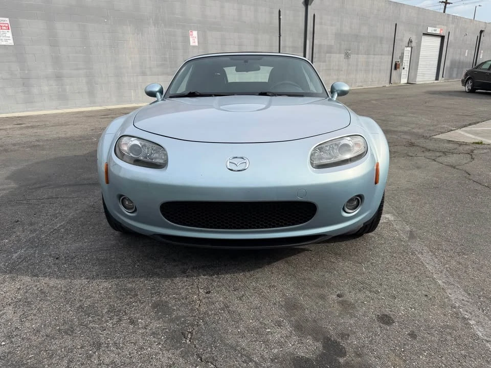 2008 Mazda NC MX-5 Miata - Image 3 of 9