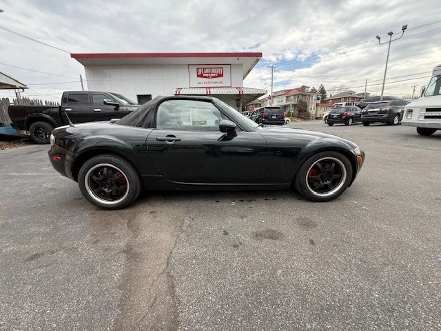 2008 Mazda NC MX-5 Miata - Image 4 of 10