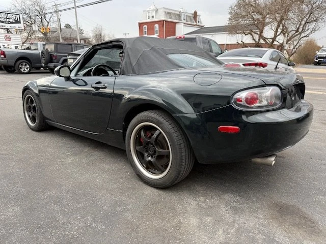 2008 Mazda NC MX-5 Miata - Image 7 of 10