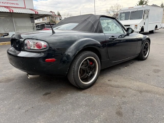 2008 Mazda NC MX-5 Miata - Image 5 of 10
