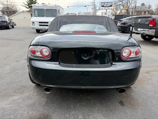 2008 Mazda NC MX-5 Miata - Image 6 of 10
