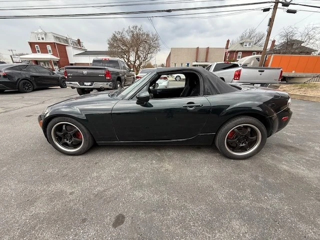 2008 Mazda NC MX-5 Miata - Image 8 of 10