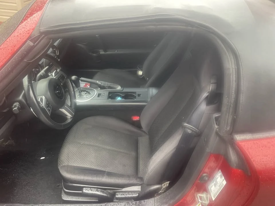 2008 Mazda NC MX-5 Miata - Image 5 of 7