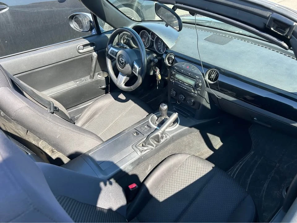 2008 Mazda NC MX-5 Miata - Image 10 of 11