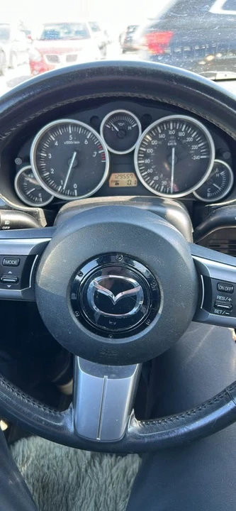 2008 Mazda NC MX-5 Miata - Image 8 of 11
