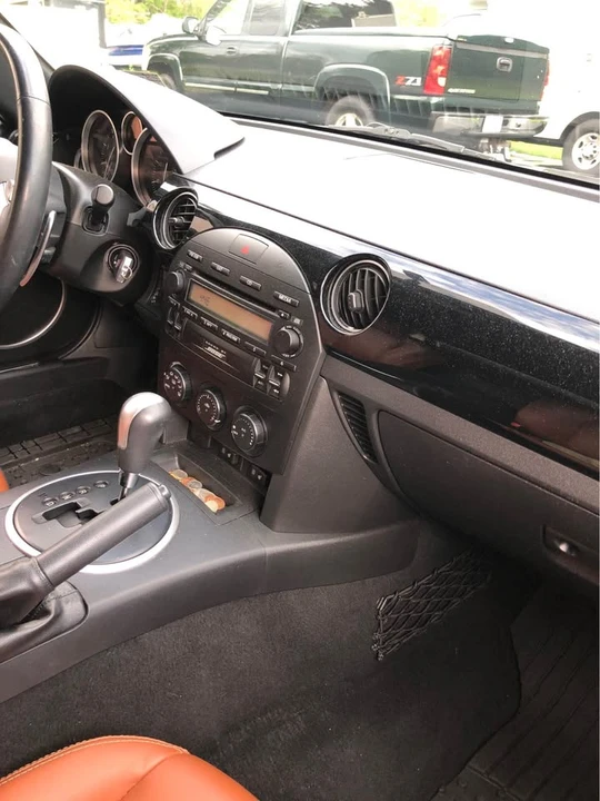 2008 Mazda NC MX-5 Miata - Image 14 of 20