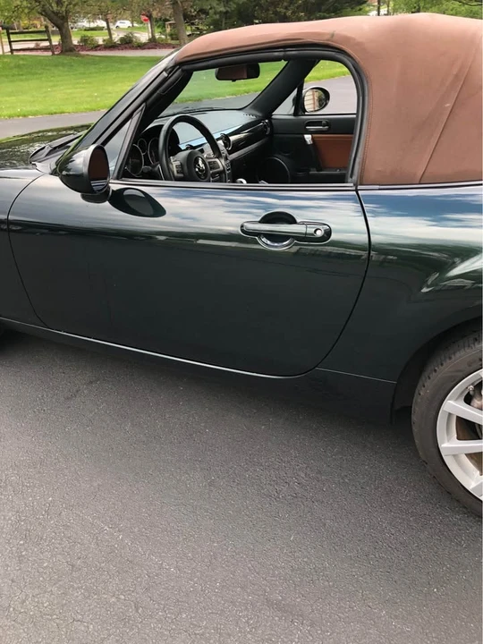 2008 Mazda NC MX-5 Miata - Image 3 of 20